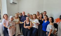 UBP KADIN KOLLARI SEÇİME HAZIR