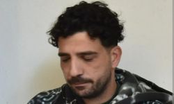 2 Ay Saklandığı Yerde Uy*şturucuyla Yeniden Yakalandı