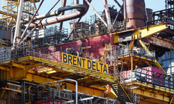 Brent petrolün varili 67,64 dolardan işlem görüyor