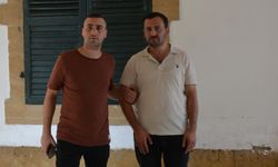 Pantolon Cebinden Uy*şturucu Çıktı, Mahkeme Cezaevine Gönderdi
