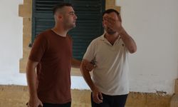 Pantolon Cebinden Uy*şturucu Çıktı: Polis 1 Günlük Tutukluluk Aldı