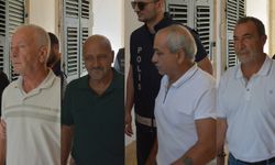 Binboğa Yem Fabrikası’nda Vurgun İddiası: 5 Eski Yönetici Tutuklandı