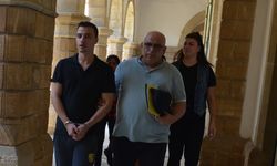 Gönyeli’de Film Gibi Hırsızlık: Zanlıya Ağır Teminat Şartı