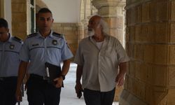 Gönyeli’de Apartman Damında Güvercin Vuruldu: Zanlıya Yurt Dışı Yasağı
