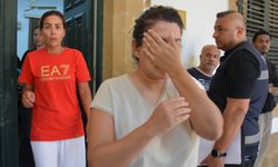 Demirhan’da Raflardan Çaldılar, Kameradan Yakalandılar: İki Zanlıya 80 Bin TL Teminat