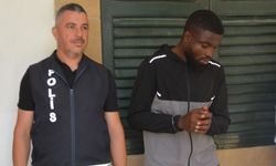 KKTC'de 948 Gün Kaçak Yaşayan Zanlı 7 Gün Daha Tutuklu Kalacak