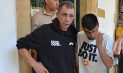 Lefkoşa’da Uy*şturucu Operasyonu: İki Zanlı Suçüstü Yakalandı