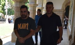 Sirkat Zanlısı Mühendise 3 Günlük Tutukluluk Emri