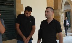 Sahte Belçika Kimliğiyle Güney’e Geçmeye Çalışan Zanlı Tutuklandı