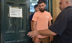 Askeri Yasak Bölgeyi İhlal Eden Suriyeli Zanlı 45 Gün Tutuklu Kalacak