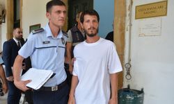 1. Derece Askeri Yasak Bölgeyi İhlal Eden Zanlı Cezaevinde