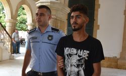 Askeri Yasak Bölgeyi İhlal Eden Zanlı Cezaevine Gönderildi