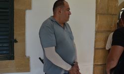Lefkoşa’da Şemsiye Hırsızlığı: Zanlı Teminatla Serbest