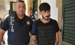 KKTC’ye Bir Şahsı Vurmaya Gelen 23 Yaşındaki Tetikçi Tutuklandı