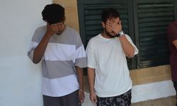 Lefkoşa'da "Karkas Operasyonu": İki Zanlı Uy*şturucudan Tutuklandı, Cezaevine Gönderildi
