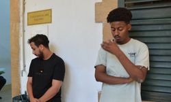 Lefkoşa'da “KARKAS” Operasyonu: Uy*şturucu Zanlıları 8 Gün Daha Tutuklu