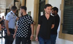 Ercan’da Uy*şturucu Şüphesiyle Yakalanan Zanlı Cezaevine Gönderildi