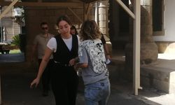 Yatak Odasındaki Çekyattan Uy*şturucu Çıktı: İpek Sürücü Mahkemede