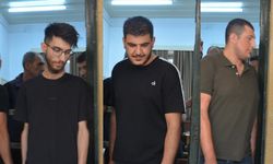 Ortaköy'de Uy*şturucu Operasyonu: 75 Gram Kokain ve 35 Hap Ele Geçirildi, 3 Zanlı Tutuklandı