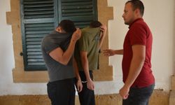 Lefkoşa’da U*şturucu Operasyonu: 2 Zanlıya 8 Gün Ek Tutukluluk