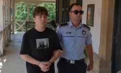 Ercan’da Uy*şturucuyla Yakalanan Zanlı 7 Gün Daha Tutuklu