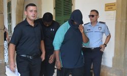 Yurtta Uy*şturucu ve 609 Gün Kaçak Yaşam: İki Zanlı Tutuklandı