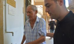 80 yaşındaki adam eski kız arkadaşıyla evleneceği gerekçesiyle 56 yaşındaki adamı öldürmeye teşebbüs etti