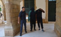 Üniversite Yurdunda Uy*şturucu ve Kaçak İkamet Operasyonu!