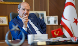 Cumhurbaşkanı Tatar'dan 1 Ağustos mesajı