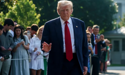 Medvedev'in nükleerle ilgili açıklamalarına karşılık veren Trump'tan "hazırlıklı olmalıyız" mesajı