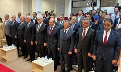 KTSO 39. Olağan Genel Kurulu yapılıyor