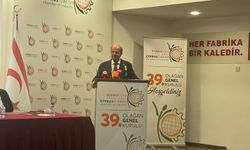 Cumhurbaşkanı Tatar: “Ülkeye yatırım yapın, istihdam sağlayın”