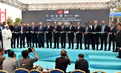 KKTC Deprem İzleme Merkezi açıldı