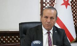 Ataoğlu: “Hristodulidis’in sözleri barışa değil, gerilime hizmet ediyor”