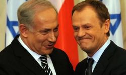 Tusk'ın Gazze açıklaması nedeniyle Polonya'nın Tel Aviv Büyükelçisi, İsrail Dışişleri Bakanlığı'na çağrıldı
