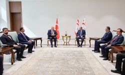 Tatar: “Mavi Vatan’ın kalbi KKTC’de mücadelemizi onurlu bir şekilde sürdürmekteyiz”