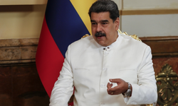 ABD, Venezuela Devlet Başkanı Maduro'nun tutuklanması için ödül miktarını 50 milyon dolara yükseltti