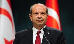 Cumhurbaşkanı Tatar'dan depremden etkilenenler için geçmiş olsun mesajı