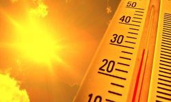 Meteoroloji Dairesi uyardı: “Sıcak hava kütlesinin etkisinin devam etmesi bekleniyor”