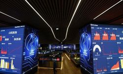 Borsa İstanbul'da BIST 100 endeksi yeni yılın ilk haftasına rekorla başladı