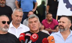 Koop-Sen, Koop-Süt, Zirai Levazım ve Binboğa Yem Kooperatifi’nde süresiz greve gitti