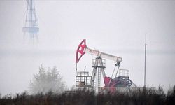 Brent petrolün varili 65,64 dolardan işlem görüyor