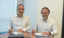 LTB Açık Hava Reklam Alanları İhalesi’nde sözleşmeler imzalandı