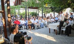 Erhürman: “Hiç kimse bu halkı yok sayamayacak, görmezden gelemeyecek”