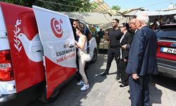 Girne’de kaçaklara yönelik denetim