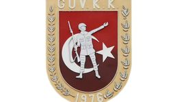Ötüken bölgesi açıklarında 25 düzensiz göçmen tespit edildi