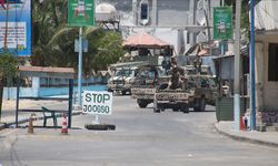 Somali'de hükümet güçleri ile silahlı grup arasında şiddetli çatışma çıktığı bildirildi