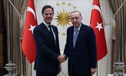 Türkiye Cumhurbaşkanı Erdoğan, NATO Genel Sekreteri Rutte ile telefonda görüştü