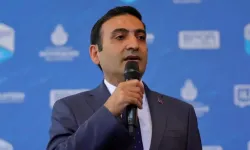 Beyoğlu Belediye Başkanı İnan Güney gözaltına alındı