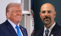 ABD'de başkent Washington DC'ye "Acil Durum Polis Komiseri" görevlendirildi